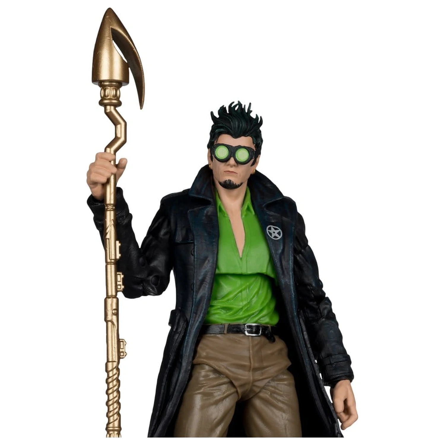 DC Multiverse Actionfigur Starman (Jack Knight) 18 cm Produktfoto