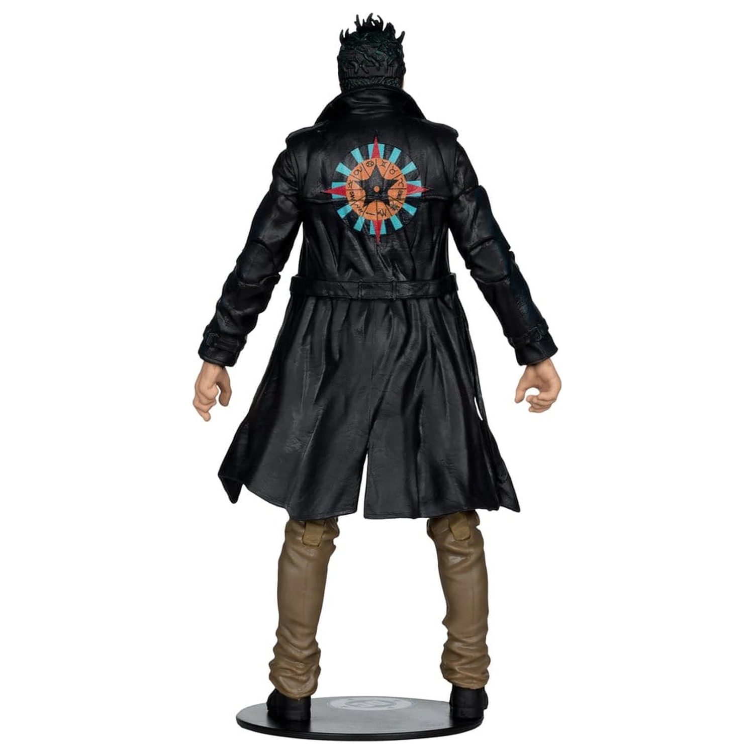 DC Multiverse Actionfigur Starman (Jack Knight) 18 cm Produktfoto