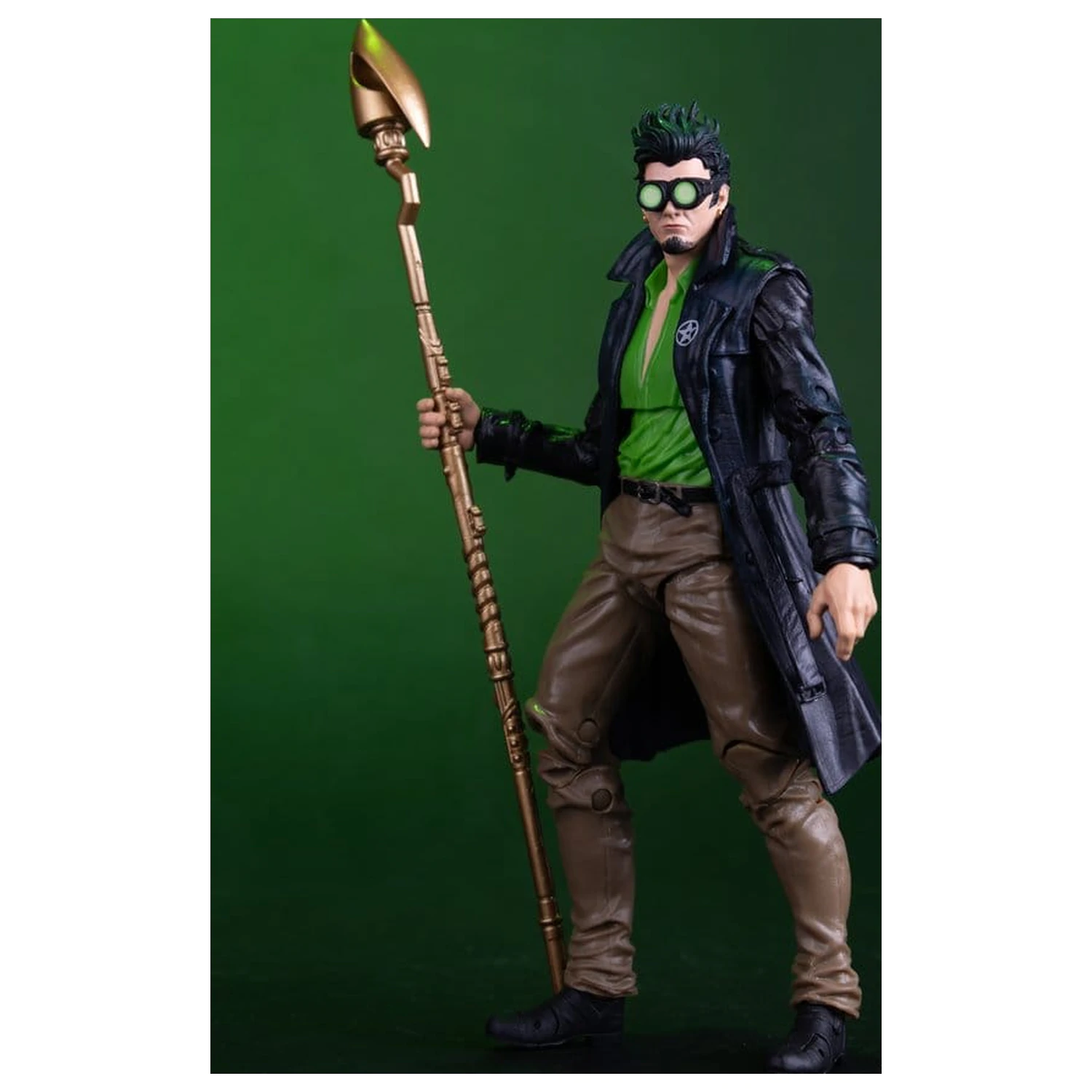 DC Multiverse Actionfigur Starman (Jack Knight) 18 cm Produktfoto