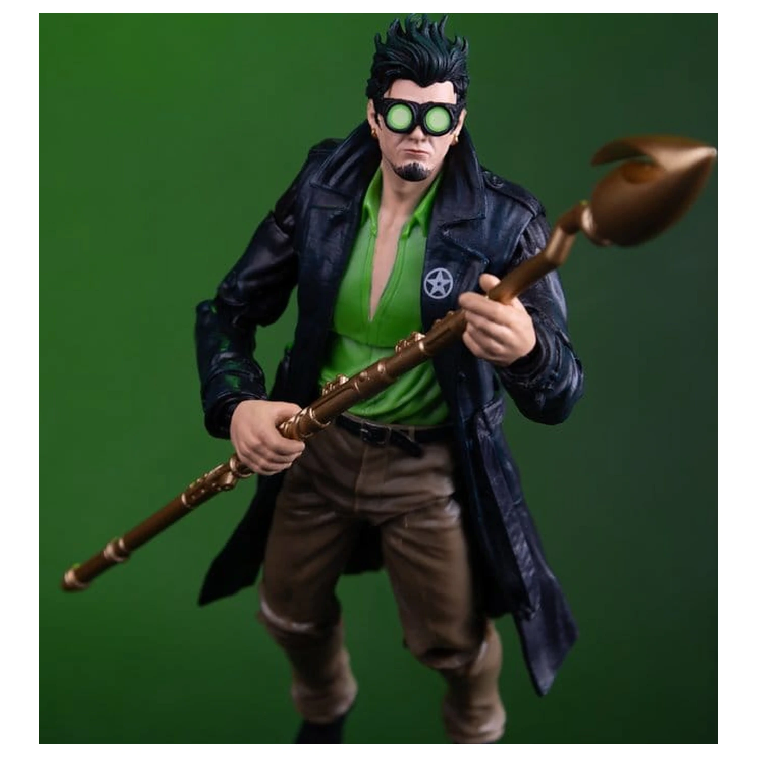 DC Multiverse Actionfigur Starman (Jack Knight) 18 cm Produktfoto