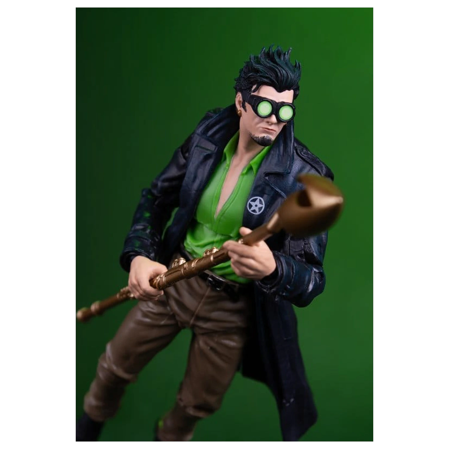 DC Multiverse Actionfigur Starman (Jack Knight) 18 cm Produktfoto