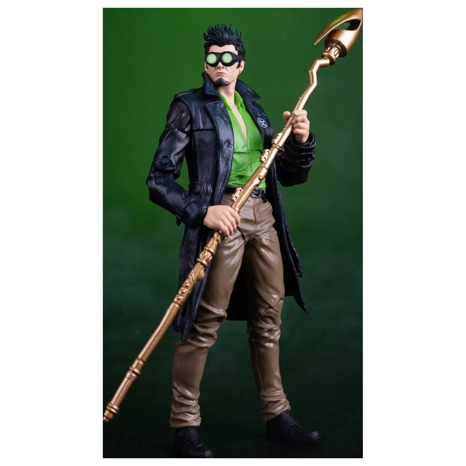 DC Multiverse Actionfigur Starman (Jack Knight) 18 cm Produktfoto
