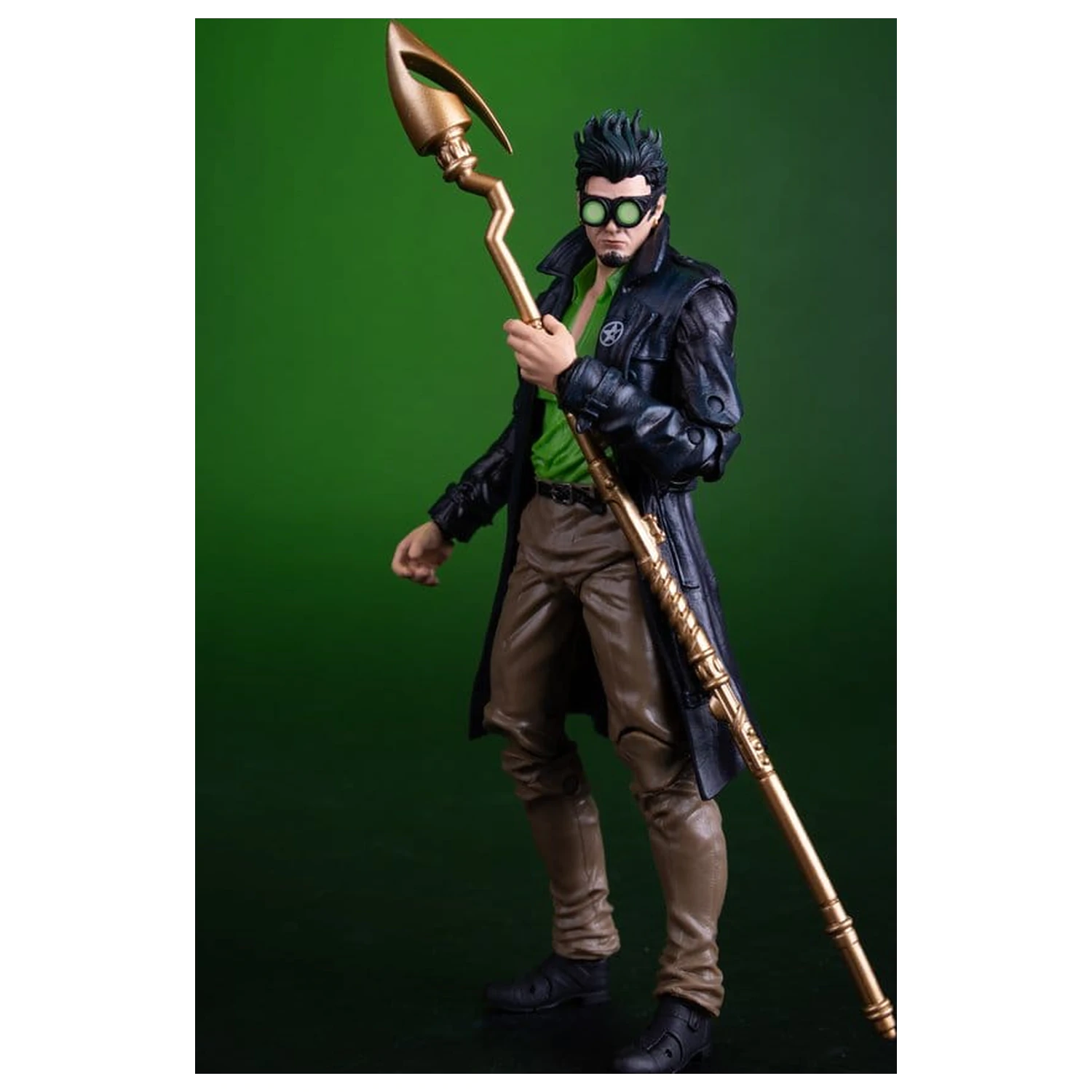 DC Multiverse Actionfigur Starman (Jack Knight) 18 cm Produktfoto