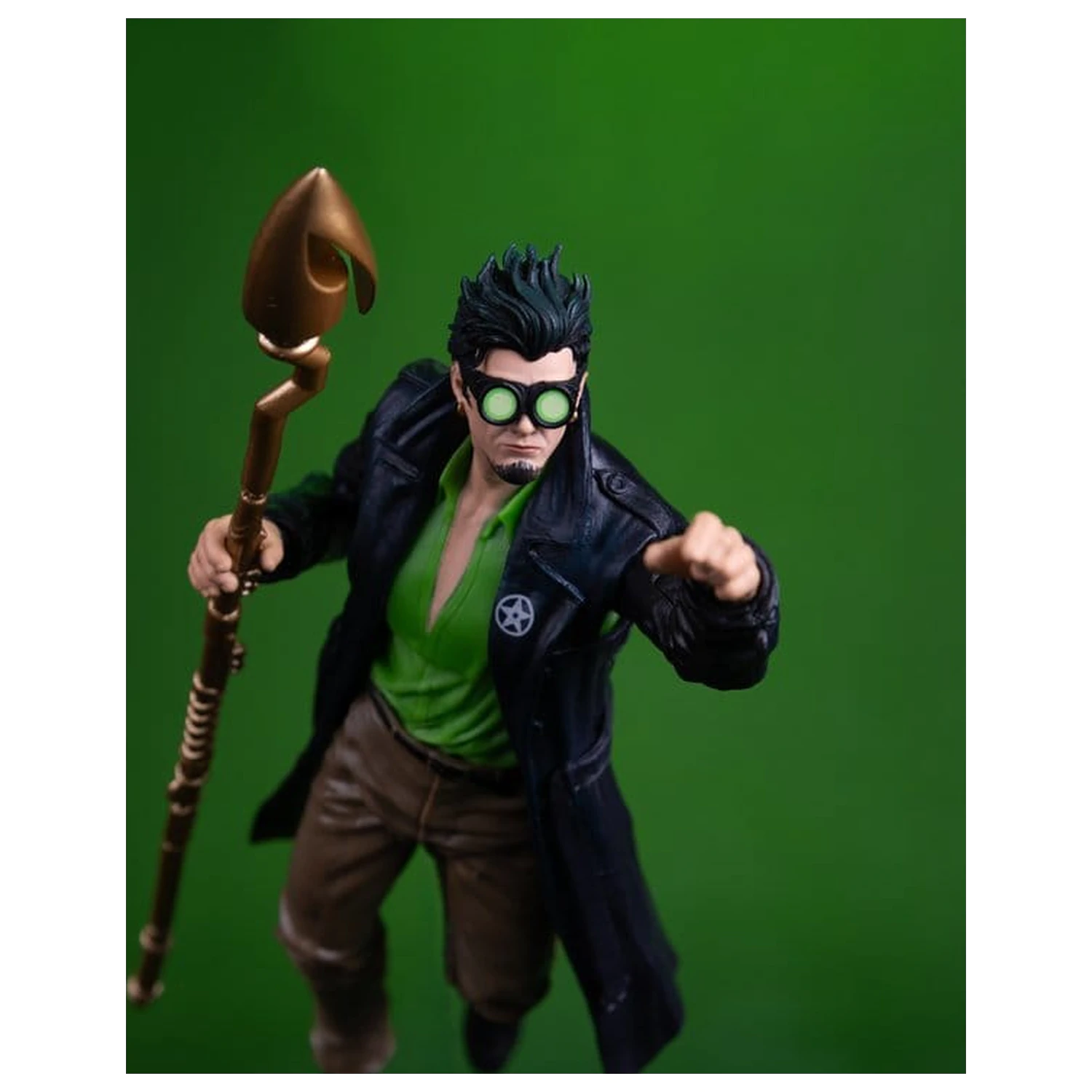 DC Multiverse Actionfigur Starman (Jack Knight) 18 cm Produktfoto