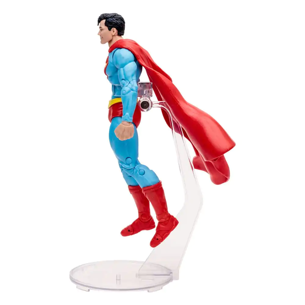 DC Multiverse Actionfigur Superman (DC Classic) 18 cm Produktfoto