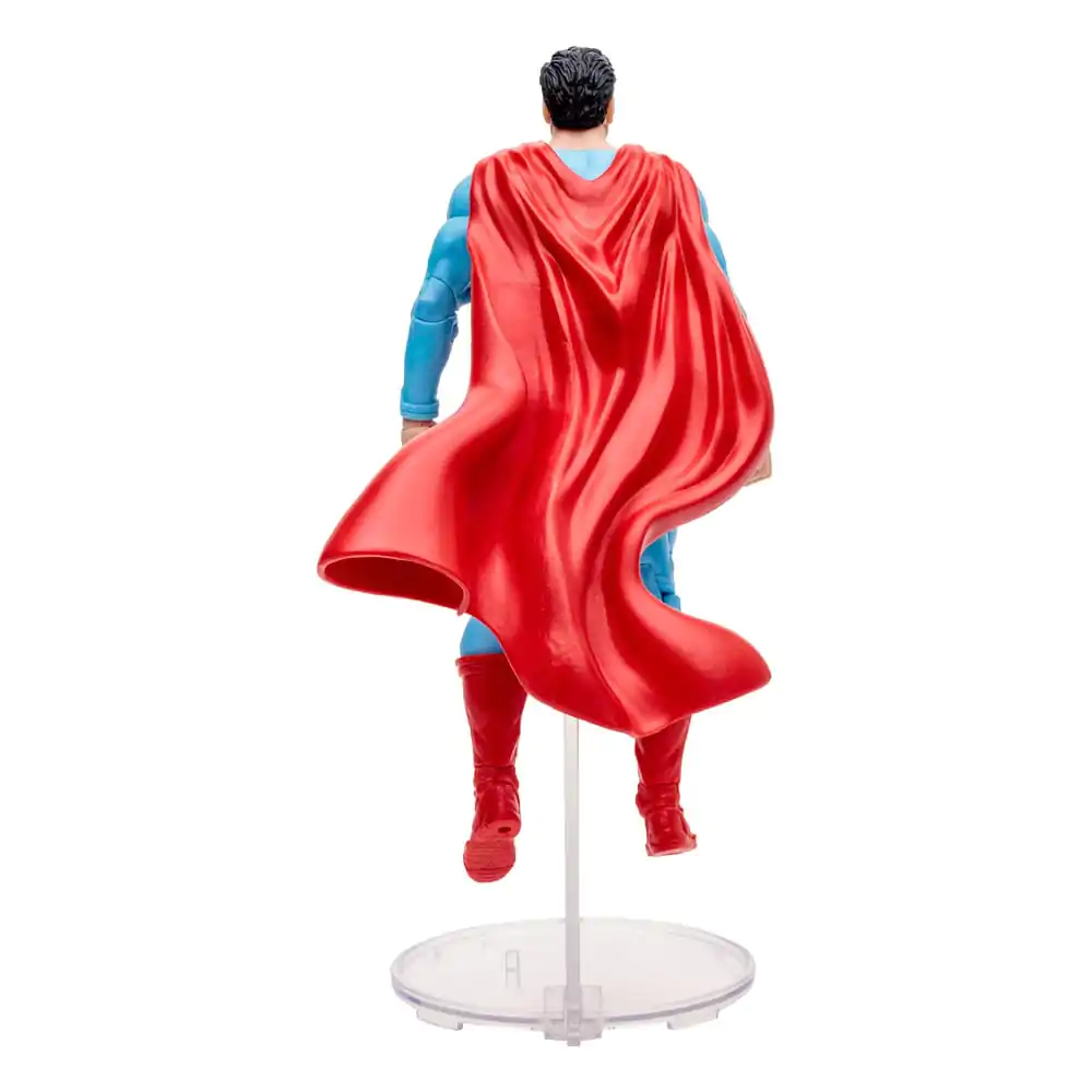 DC Multiverse Actionfigur Superman (DC Classic) 18 cm Produktfoto