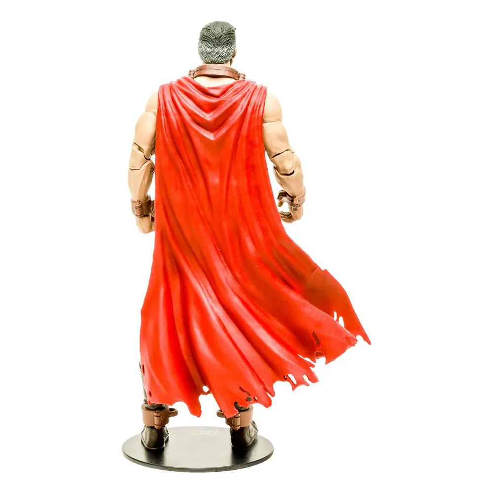DC Multiverse Actionfigur Superman (DC Future State) 18 cm Produktfoto
