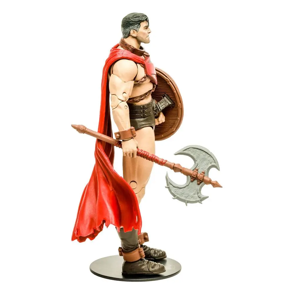DC Multiverse Actionfigur Superman (DC Future State) 18 cm Produktfoto