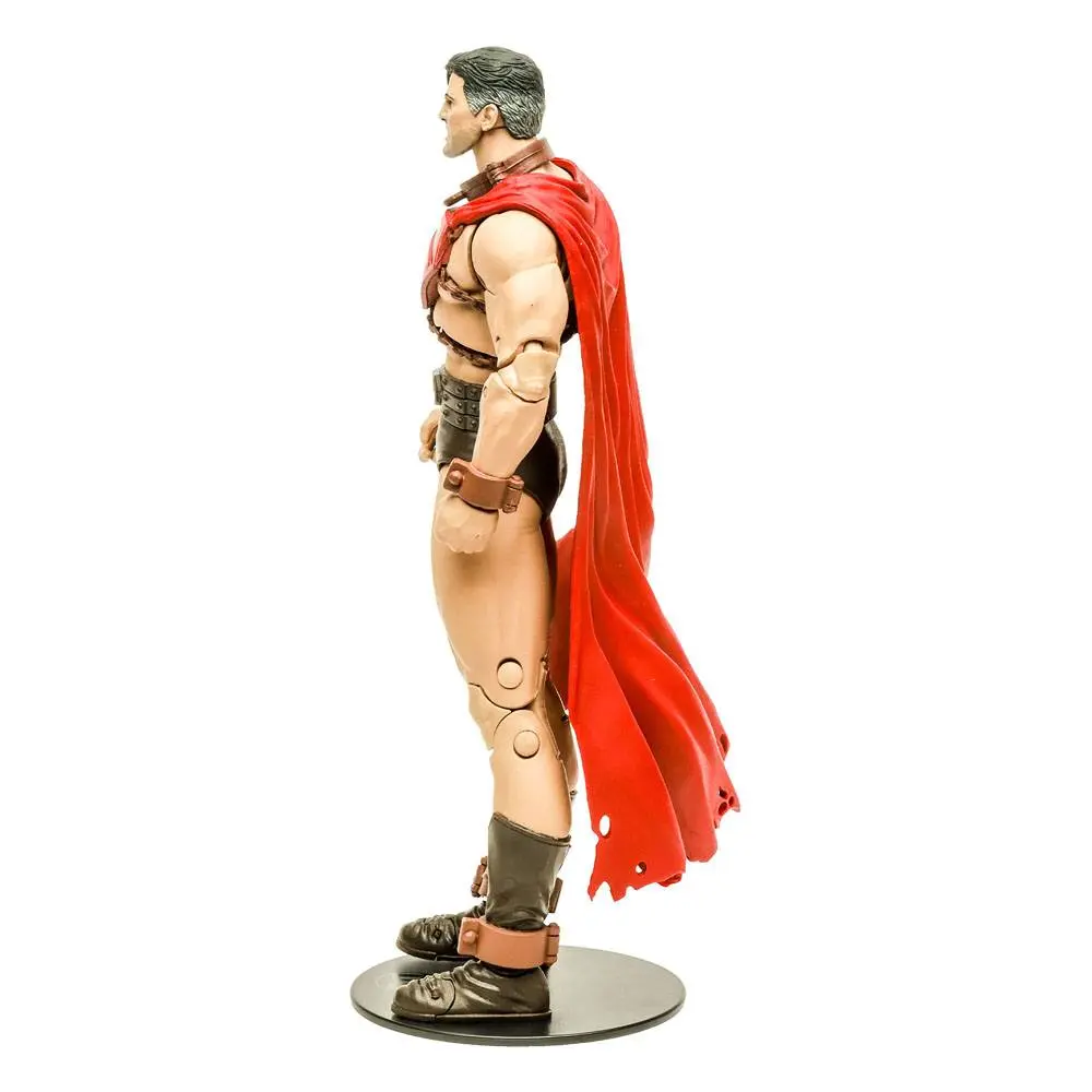 DC Multiverse Actionfigur Superman (DC Future State) 18 cm Produktfoto