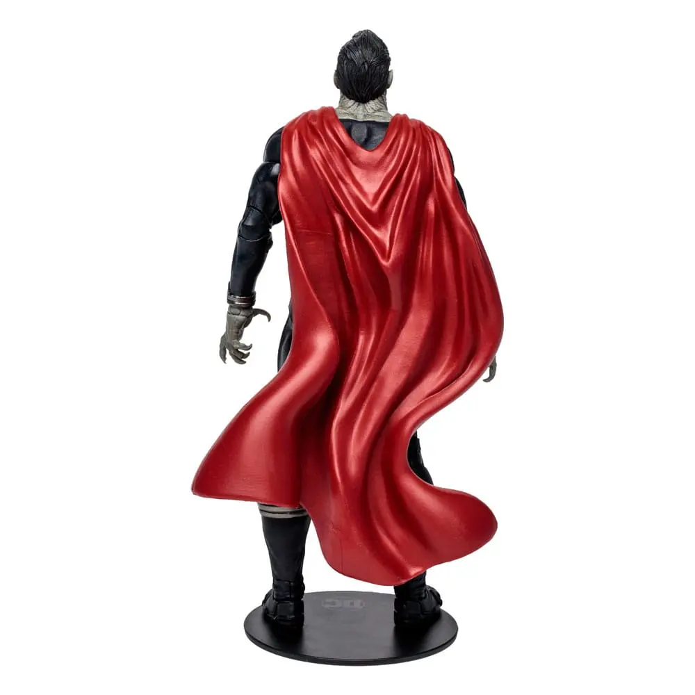 DC Multiverse Actionfigur Superman (DC vs Vampires) (Gold Label) 18 cm Produktfoto