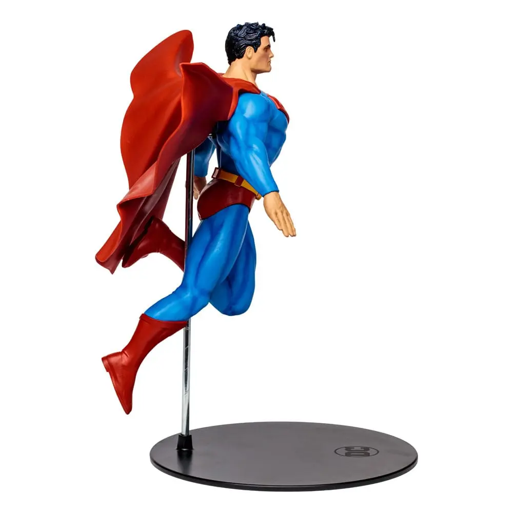 DC Multiverse PVC Statue Superman (For Tomorrow) 30 cm Produktfoto
