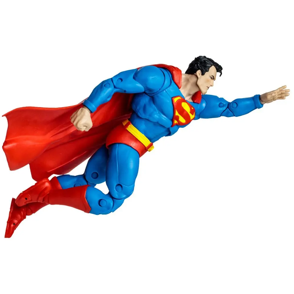 DC Multiverse Actionfigur Superman (Hush) 18 cm Produktfoto