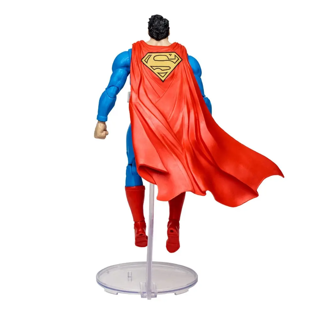 DC Multiverse Actionfigur Superman (Hush) 18 cm Produktfoto