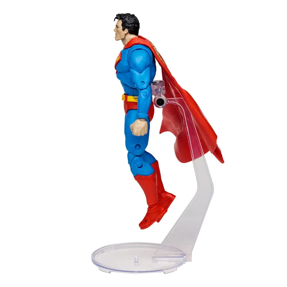 DC Multiverse Actionfigur Superman (Hush) 18 cm Produktfoto