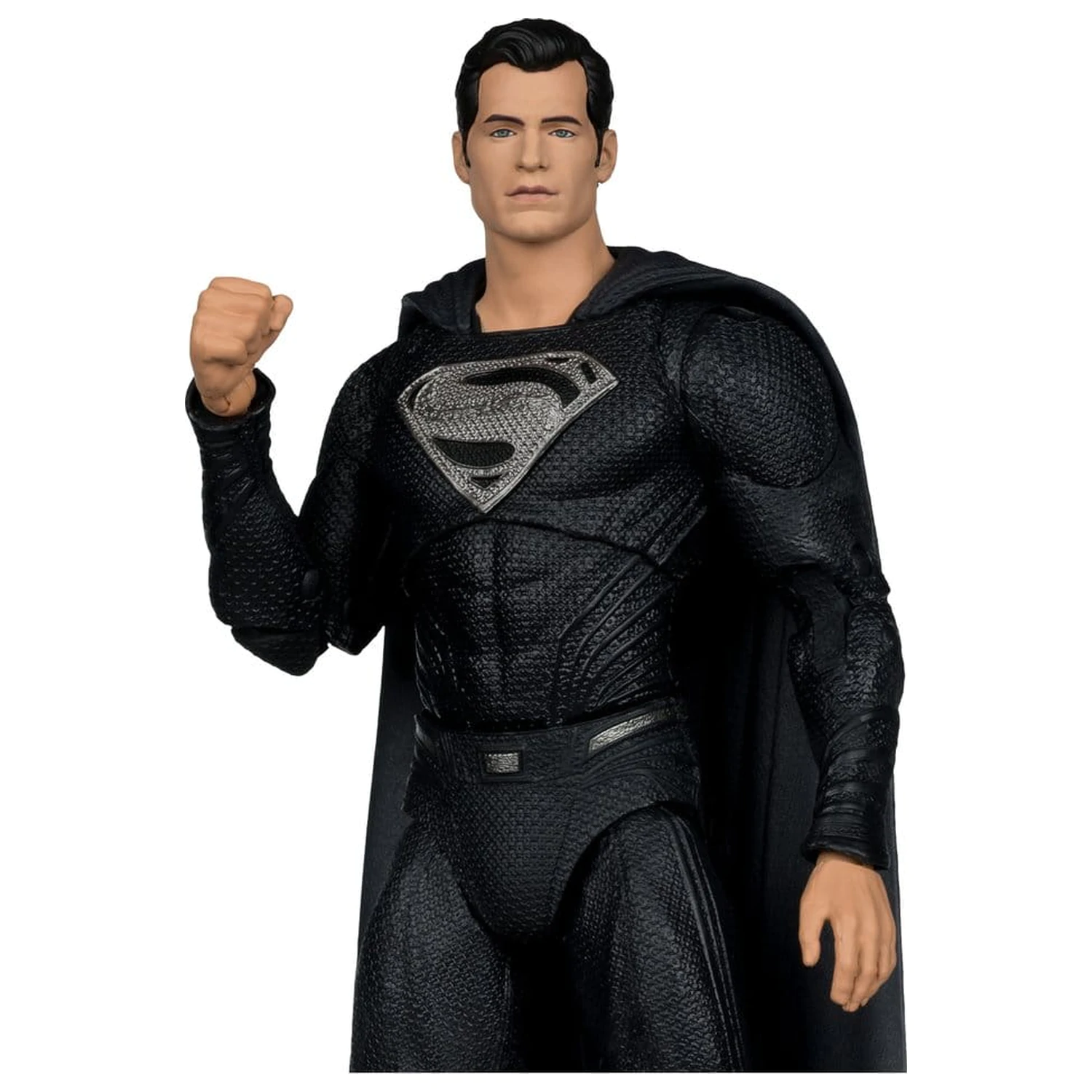 DC Multiverse Actionfigur Superman (Justice League) 18 cm Produktfoto