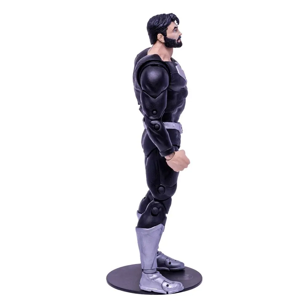 DC Multiverse Actionfigur Superman (Superman: Lois and Clark) 18 cm Produktfoto