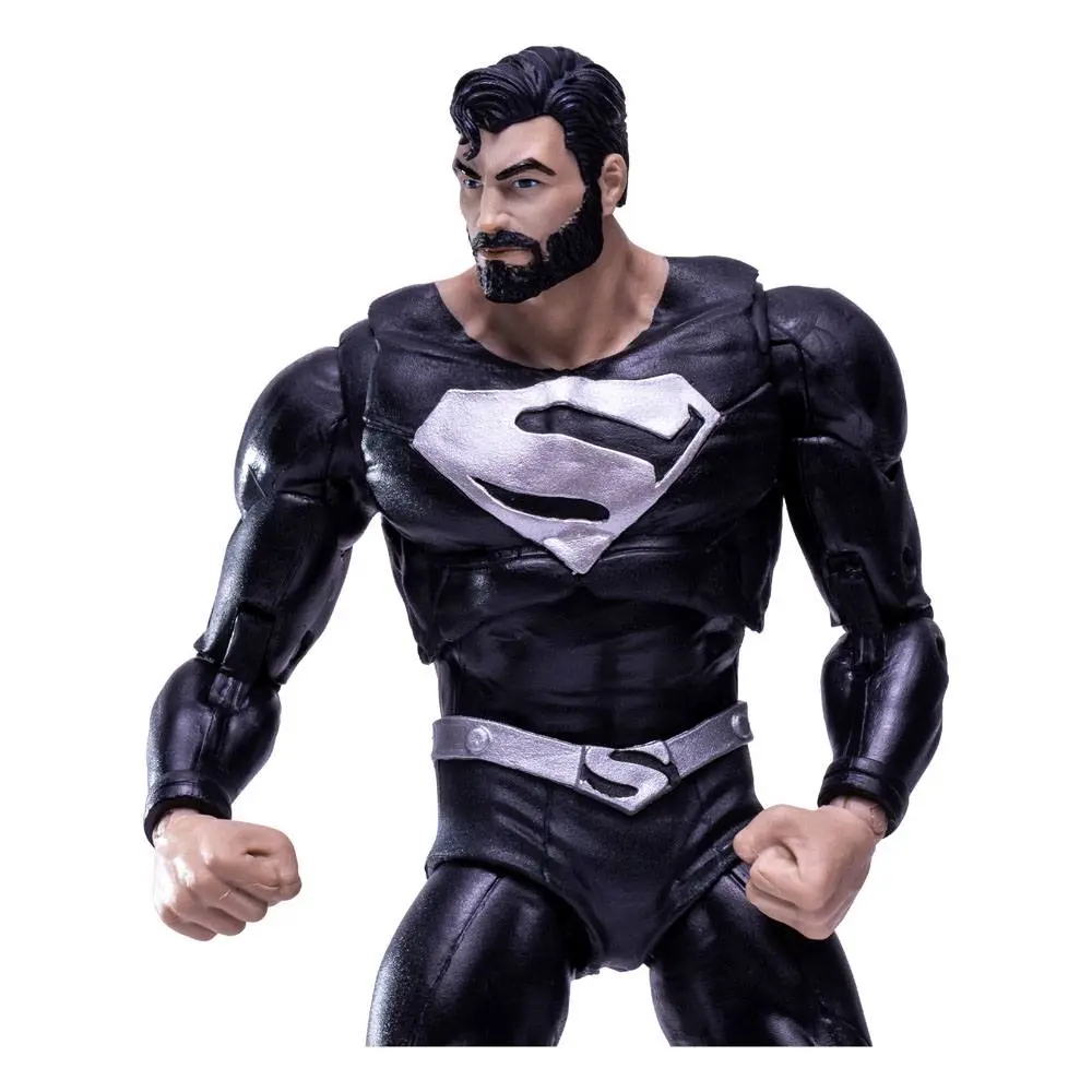 DC Multiverse Actionfigur Superman (Superman: Lois and Clark) 18 cm Produktfoto