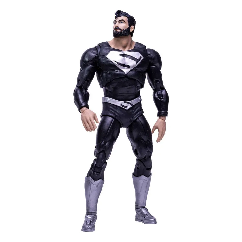 DC Multiverse Actionfigur Superman (Superman: Lois and Clark) 18 cm Produktfoto