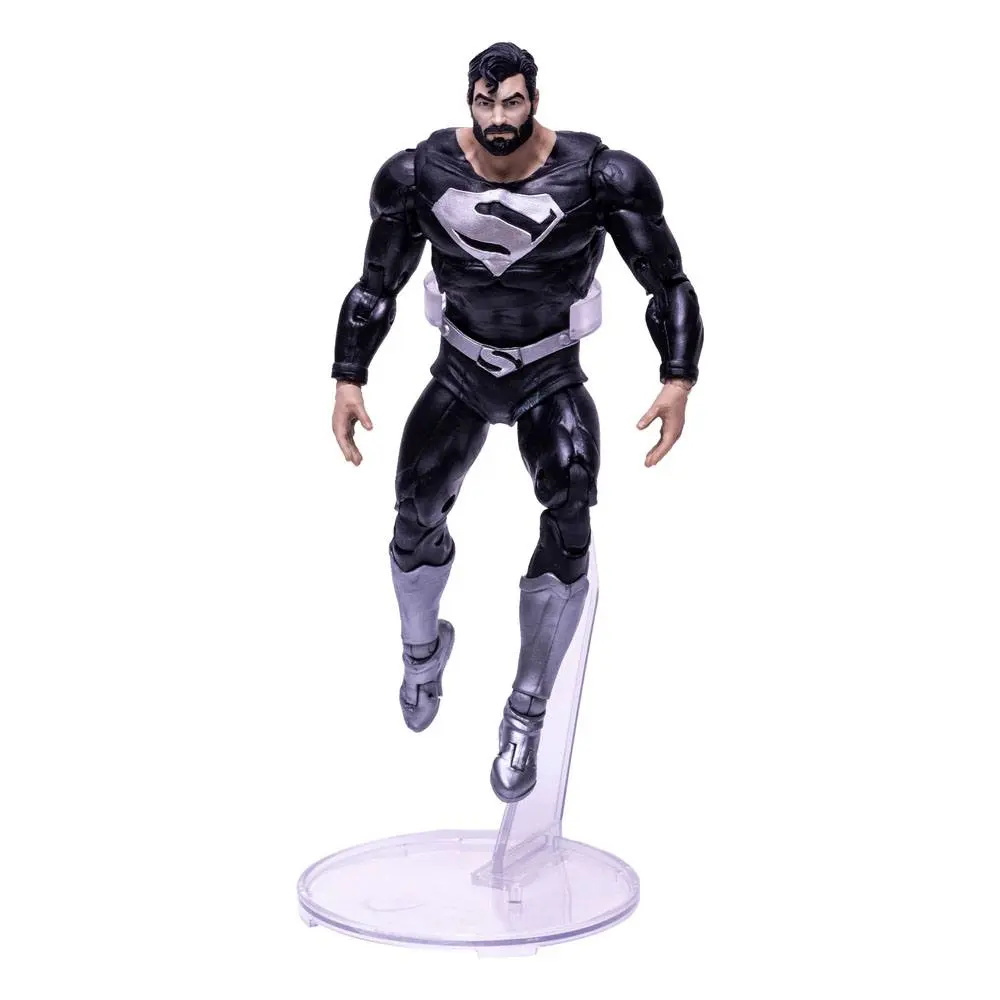 DC Multiverse Actionfigur Superman (Superman: Lois and Clark) 18 cm Produktfoto