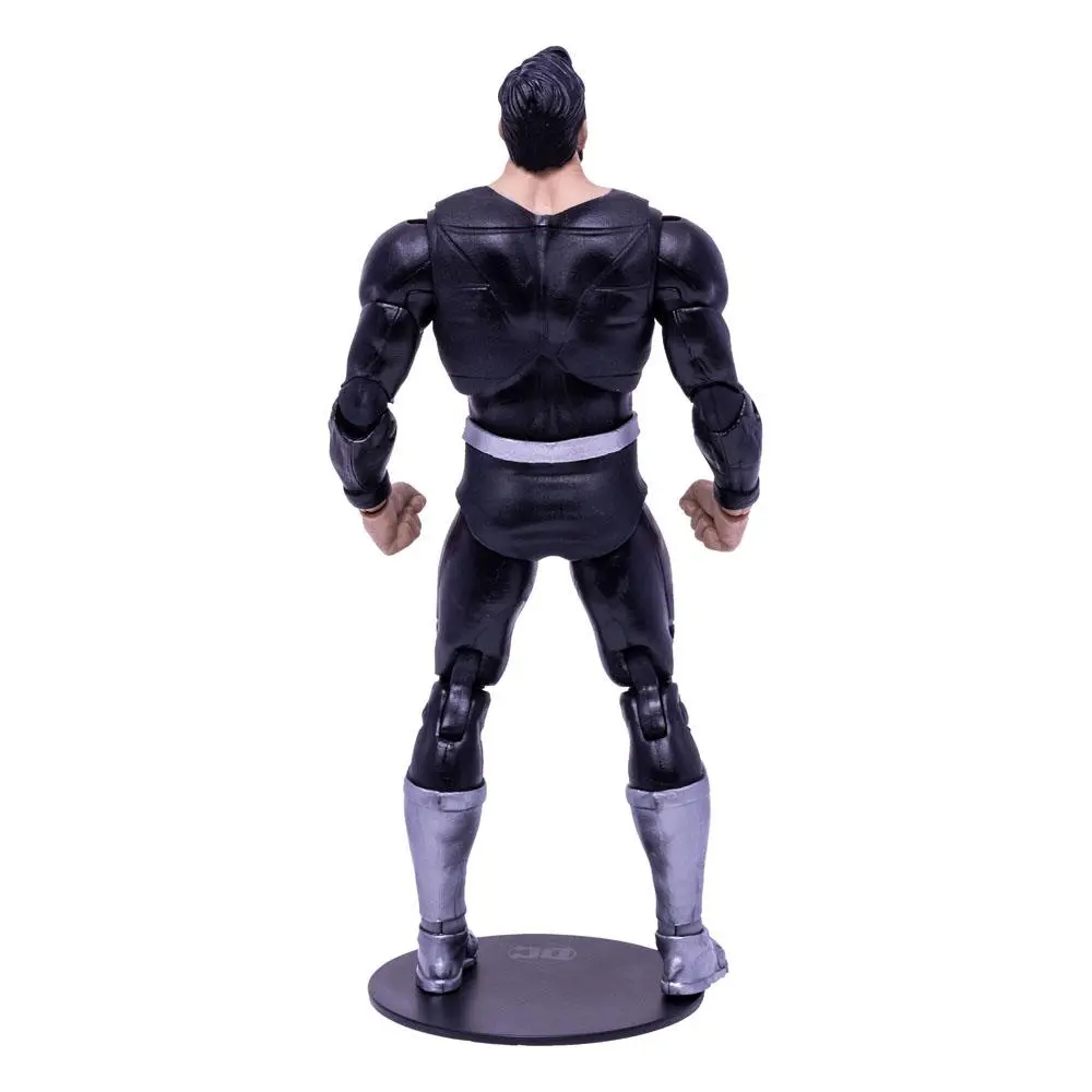 DC Multiverse Actionfigur Superman (Superman: Lois and Clark) 18 cm Produktfoto