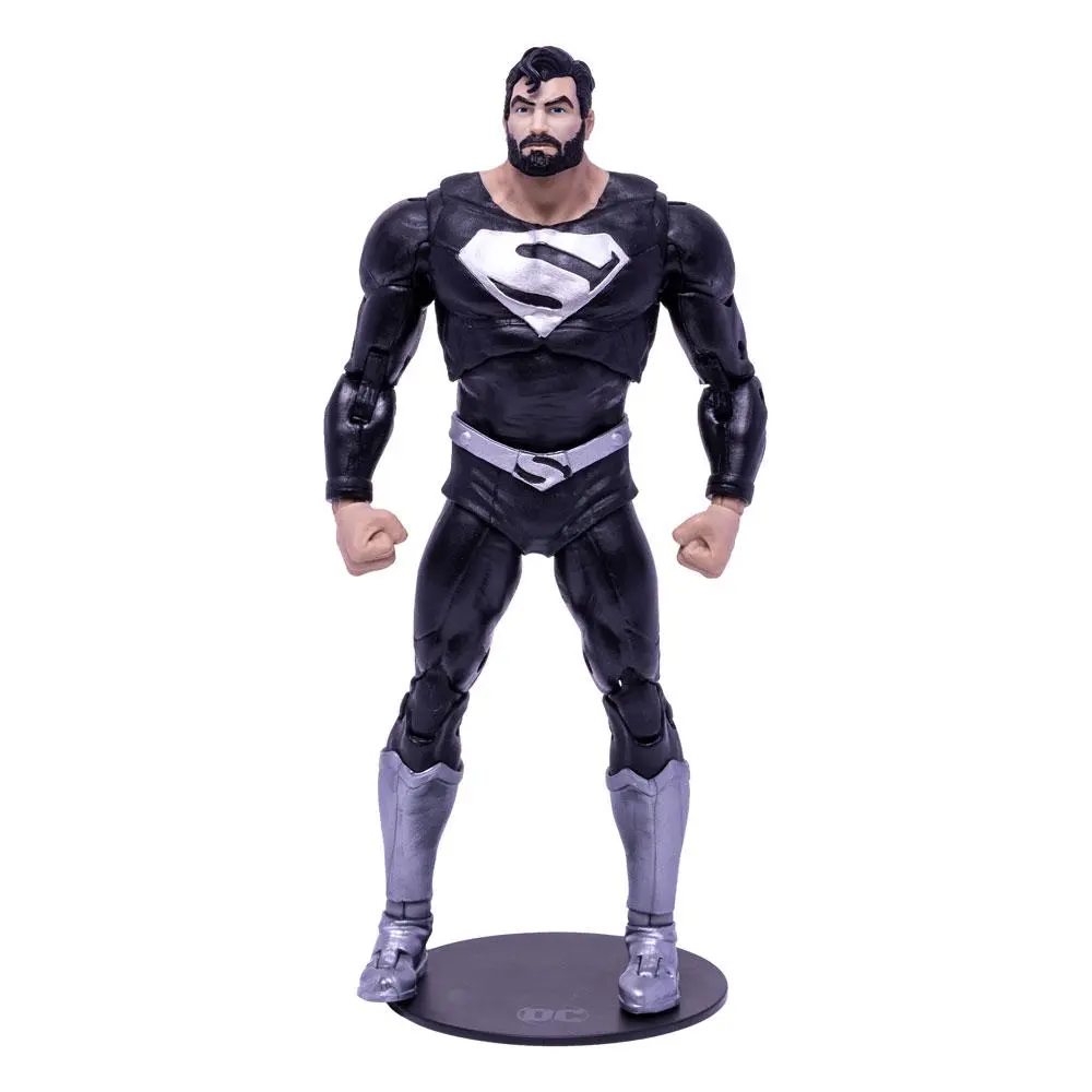 DC Multiverse Actionfigur Superman (Superman: Lois and Clark) 18 cm Produktfoto