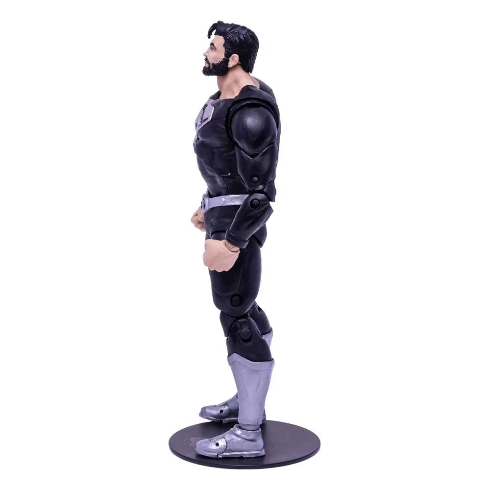 DC Multiverse Actionfigur Superman (Superman: Lois and Clark) 18 cm Produktfoto