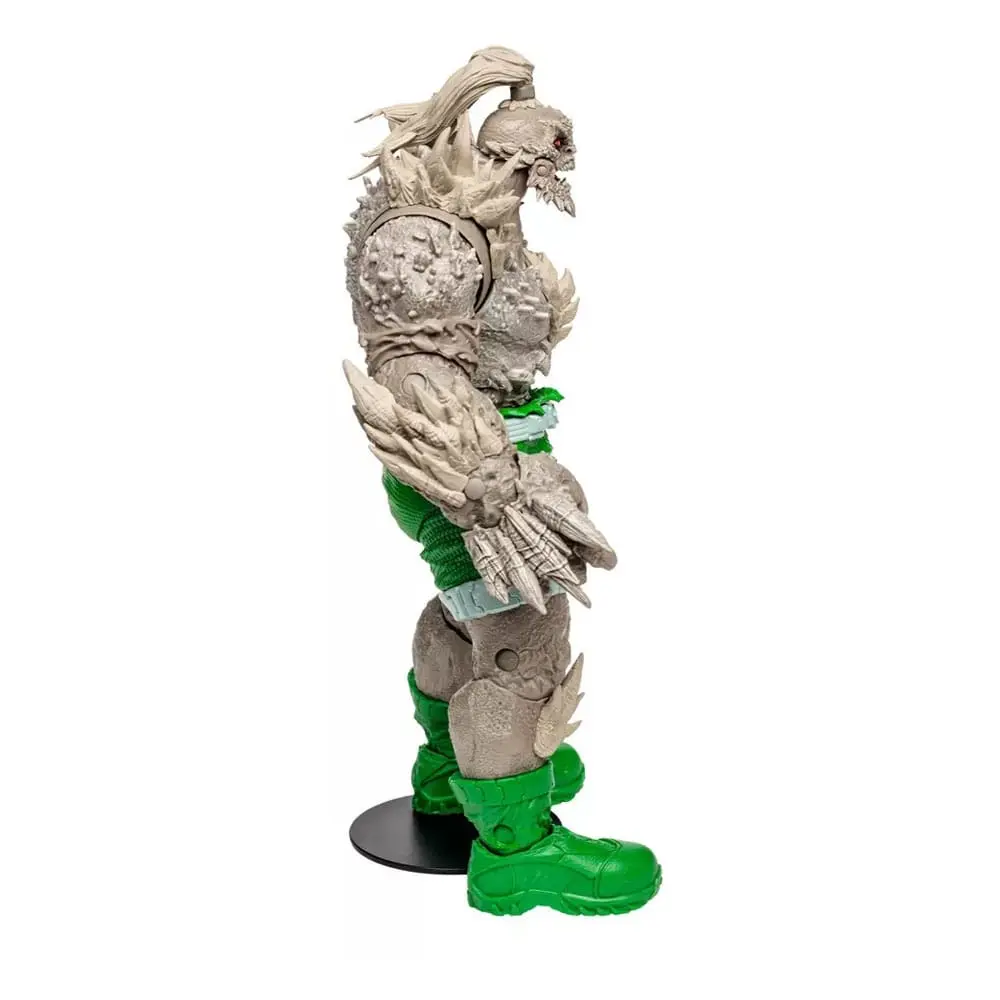 DC Multiverse Actionfiguren Superman vs Doomsday (Gold Label) 18 cm Produktfoto