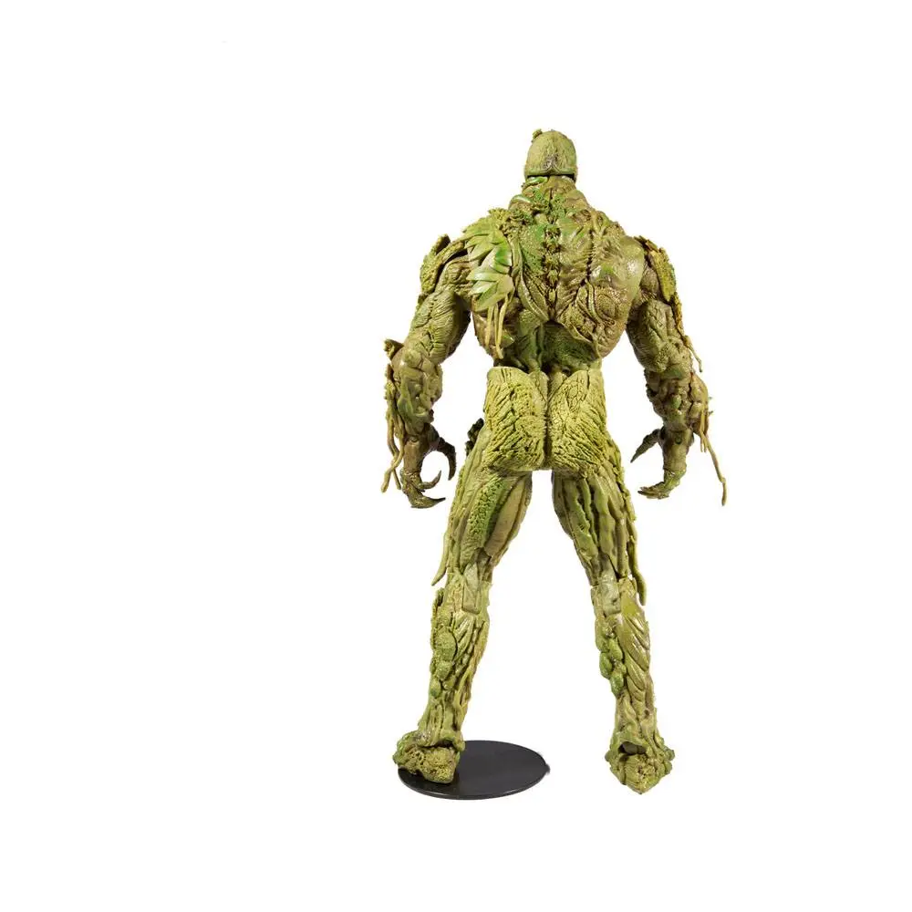 DC Multiverse Actionfigur Swamp Thing 30 cm Produktfoto