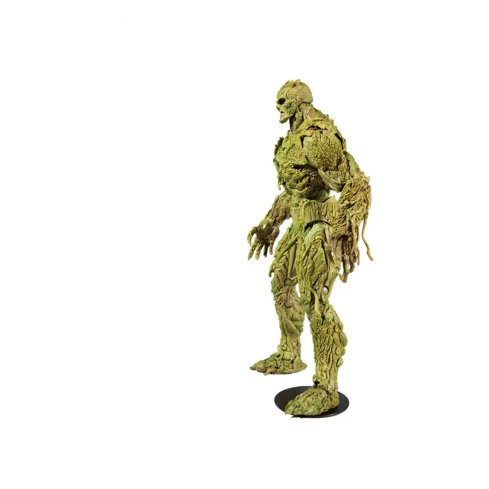 DC Multiverse Actionfigur Swamp Thing 30 cm Produktfoto