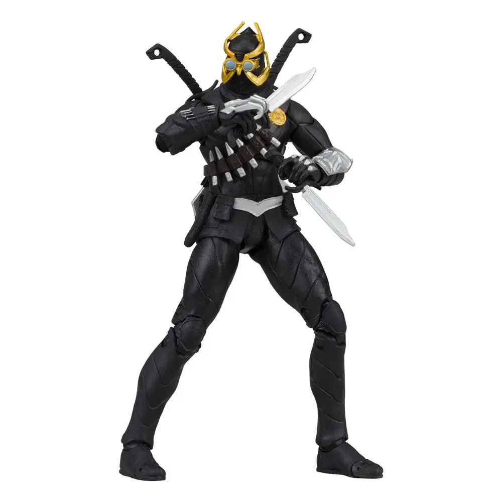 DC Multiverse Actionfigur Talon 18 cm Produktfoto