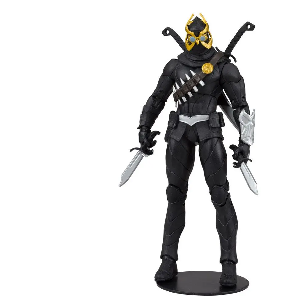DC Multiverse Actionfigur Talon 18 cm Produktfoto