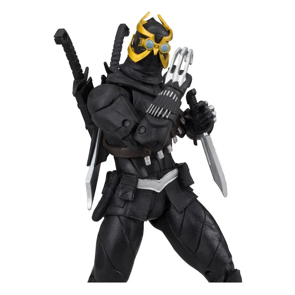 DC Multiverse Actionfigur Talon 18 cm Produktfoto