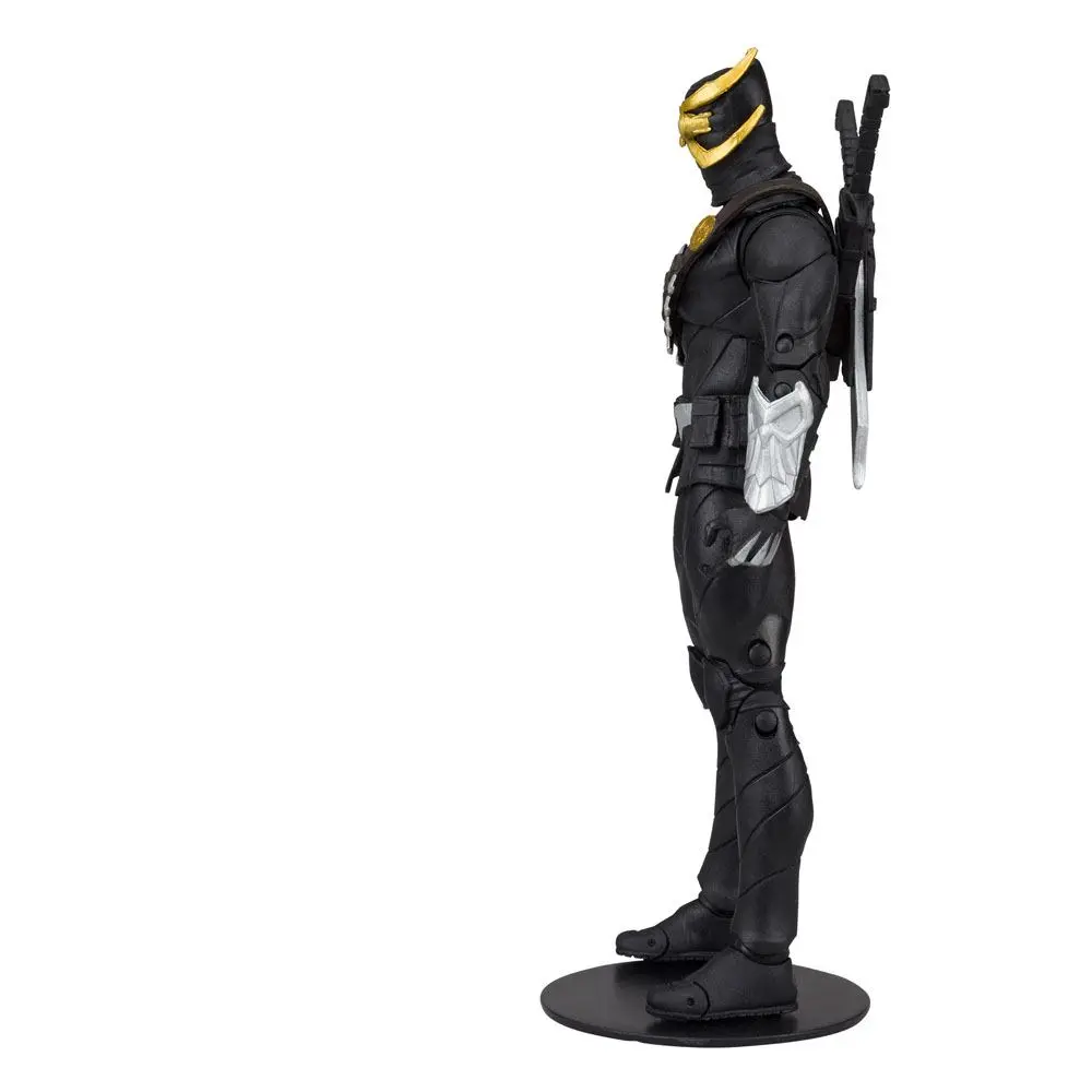 DC Multiverse Actionfigur Talon 18 cm Produktfoto