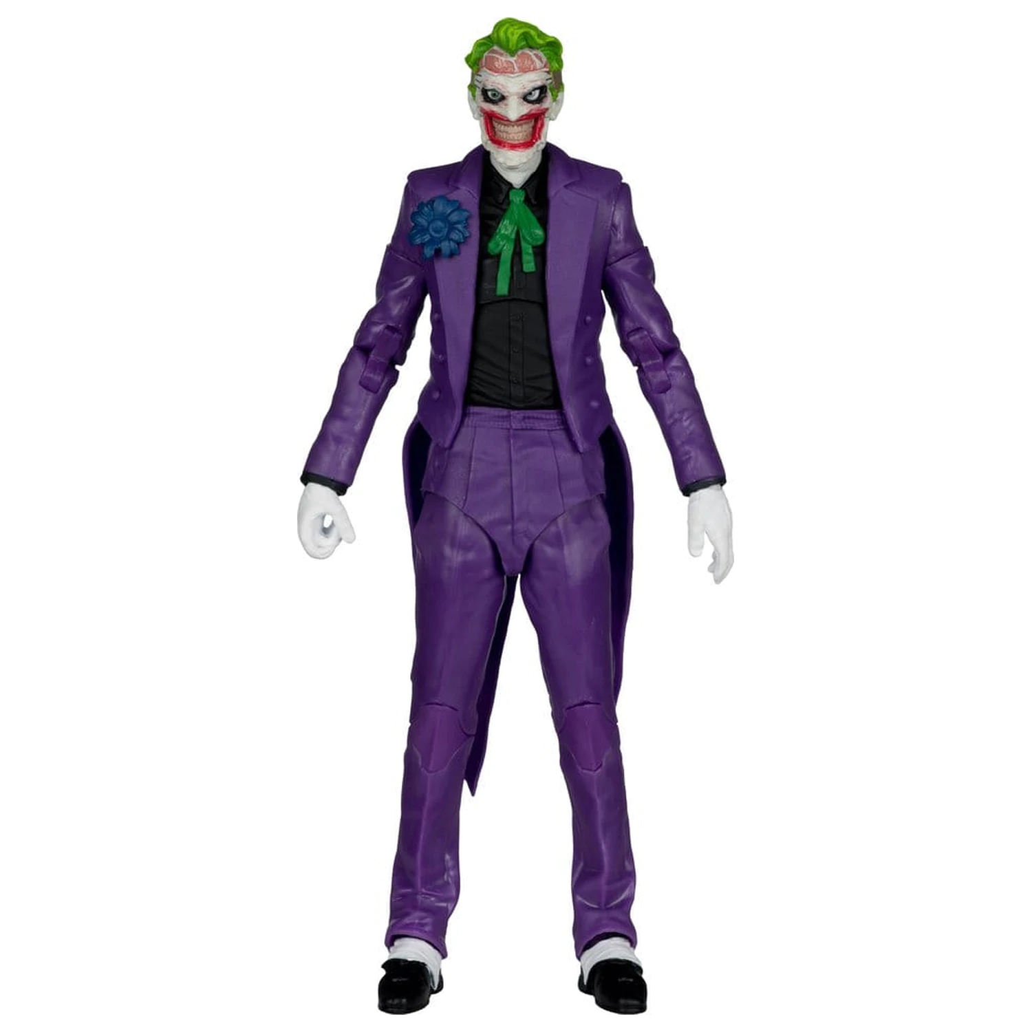 DC Multiverse Actionfigur The Joker (Death of the Family) 18 cm Produktfoto
