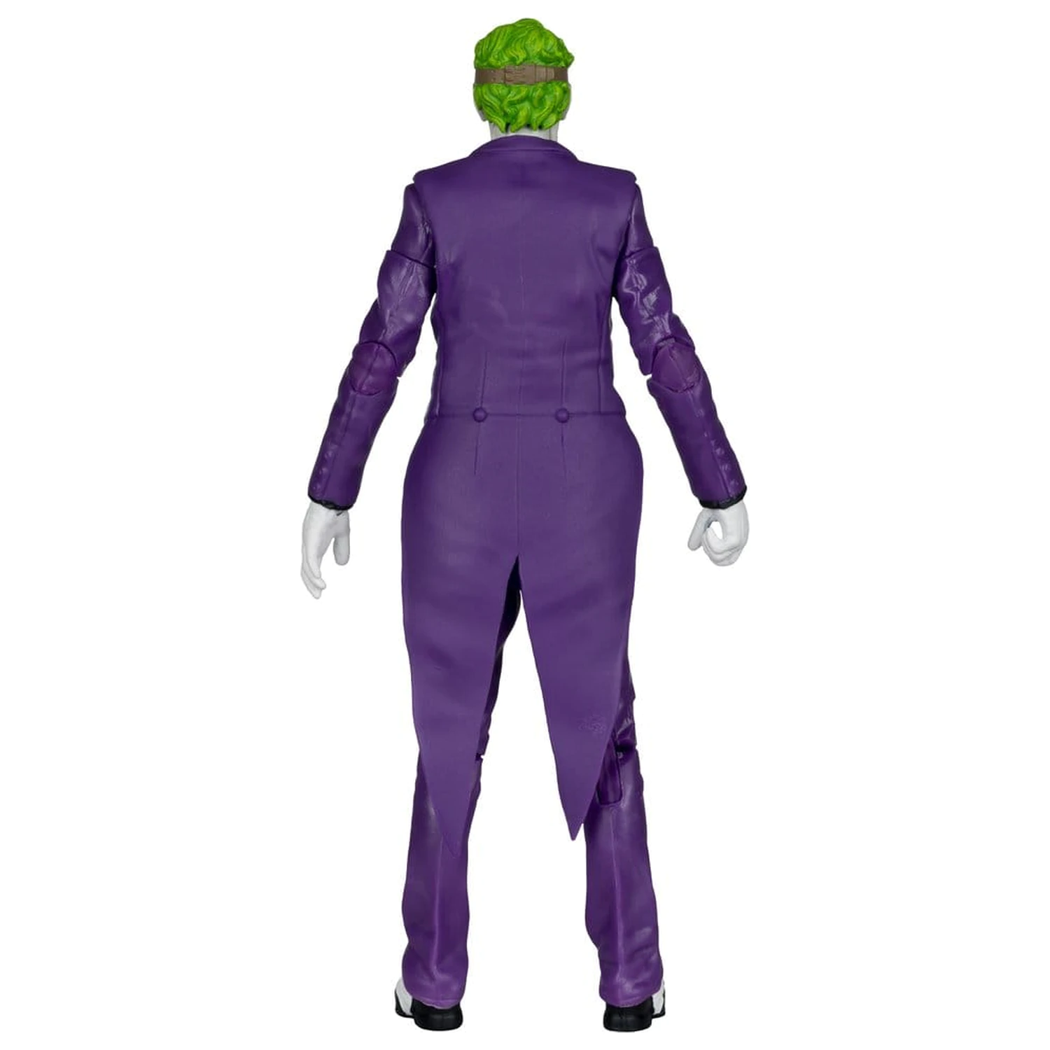 DC Multiverse Actionfigur The Joker (Death of the Family) 18 cm Produktfoto