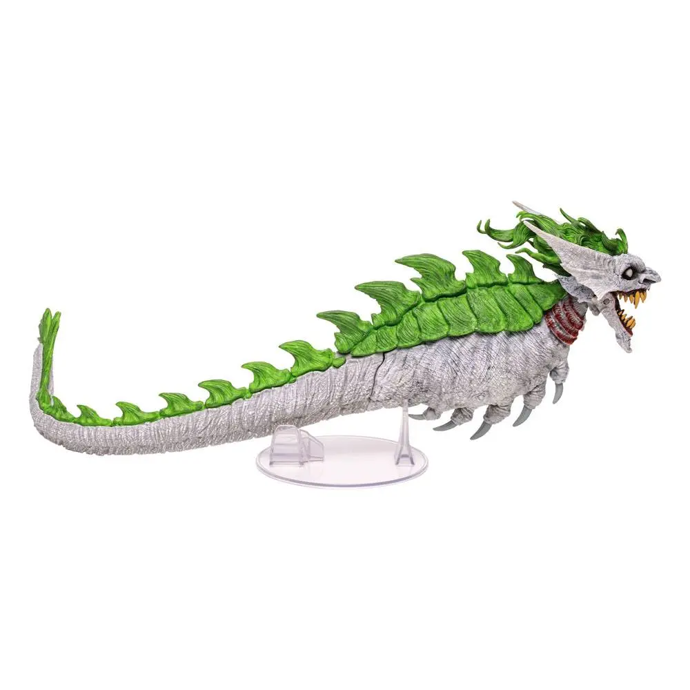 DC Multiverse Actionfigur The Joker Dragon 25 cm termékfotó