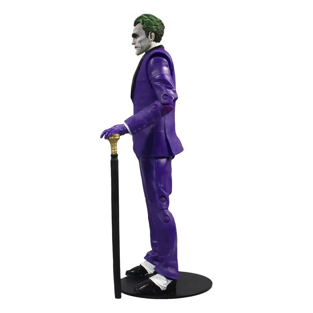 DC Multiverse Action-Figur The Joker: The Criminal (Batman: Three Jokers) 18 cm Produktfoto