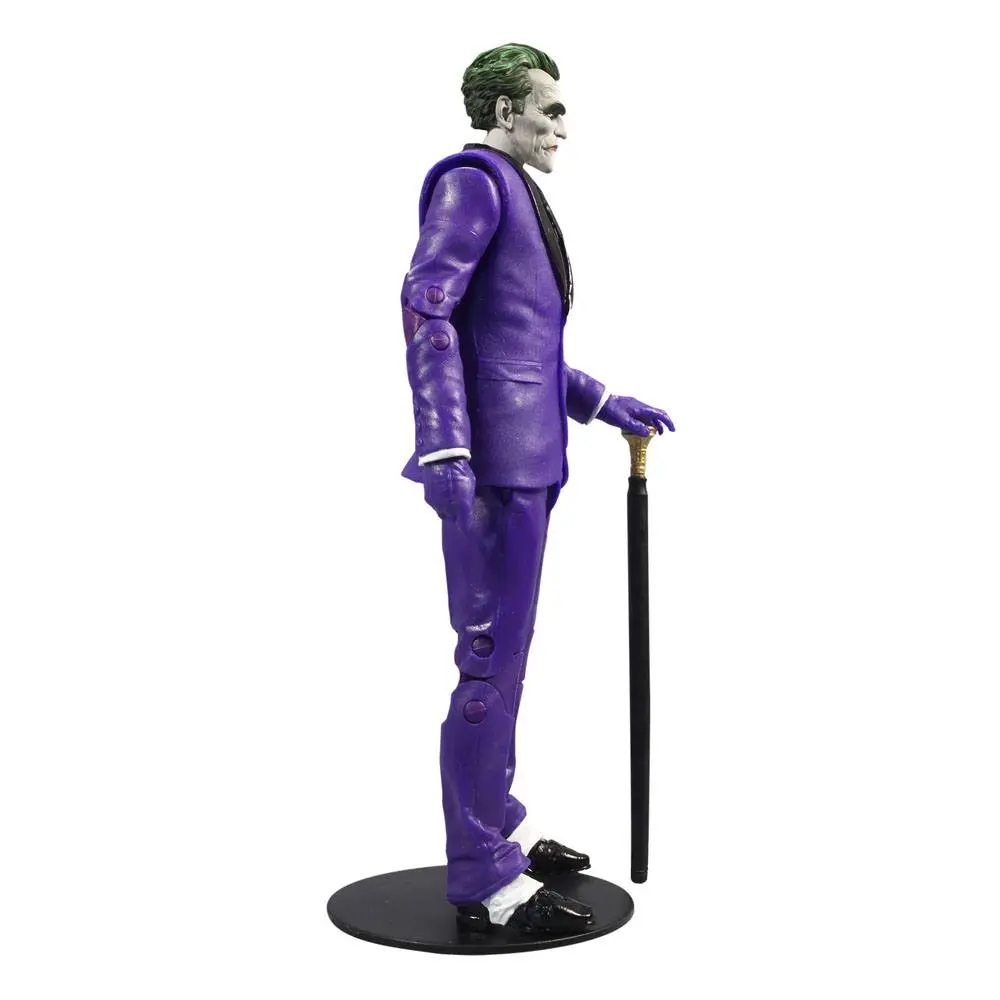 DC Multiverse Action-Figur The Joker: The Criminal (Batman: Three Jokers) 18 cm Produktfoto
