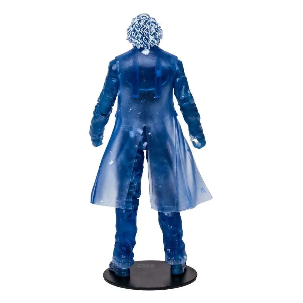 DC Multiverse Actionfigur The Joker (The Dark Knight) (Sonar Vision Variant) (Gold Label) 18 cm Produktfoto