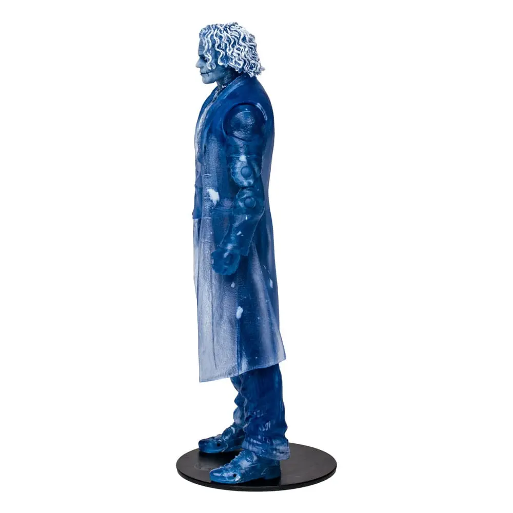 DC Multiverse Actionfigur The Joker (The Dark Knight) (Sonar Vision Variant) (Gold Label) 18 cm Produktfoto