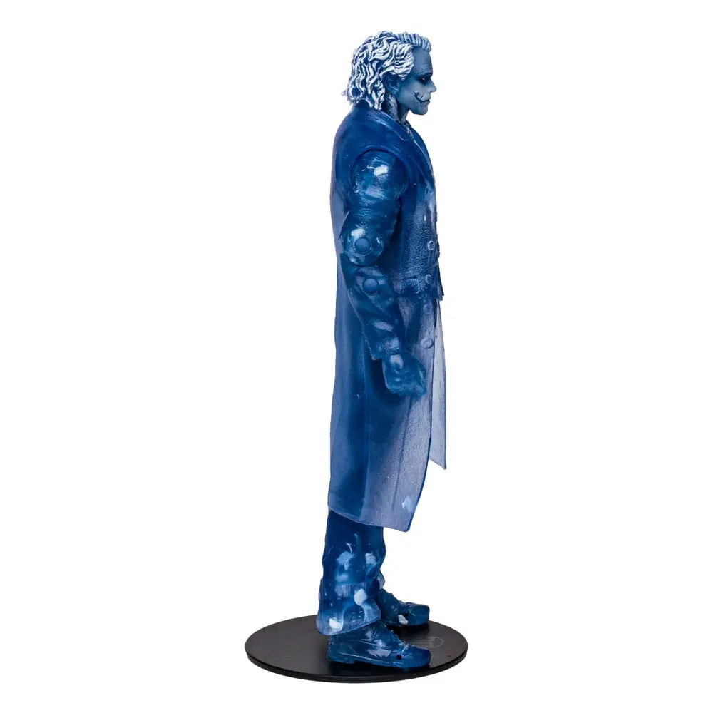 DC Multiverse Actionfigur The Joker (The Dark Knight) (Sonar Vision Variant) (Gold Label) 18 cm Produktfoto