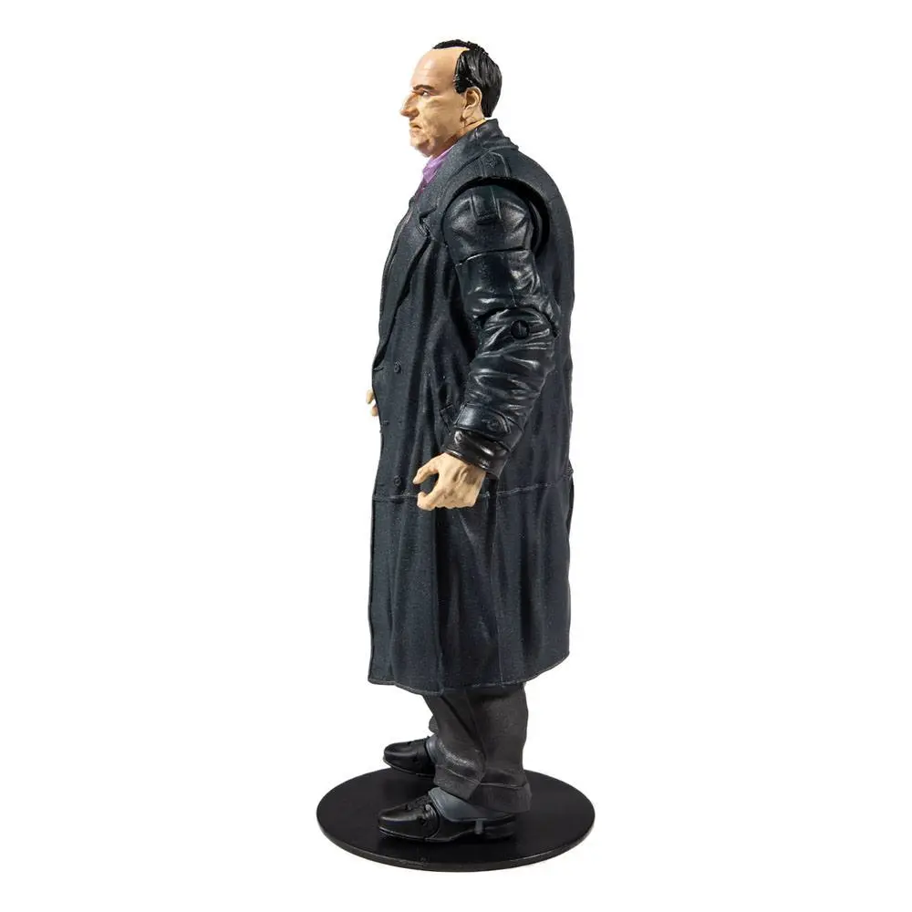 DC Multiverse Actionfigur The Penguin (The Batman) 18 cm Produktfoto