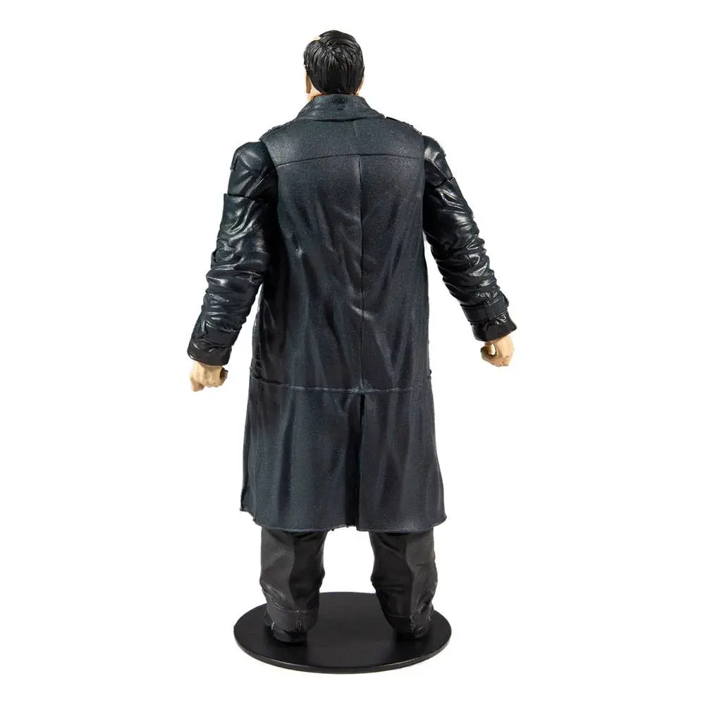 DC Multiverse Actionfigur The Penguin (The Batman) 18 cm Produktfoto
