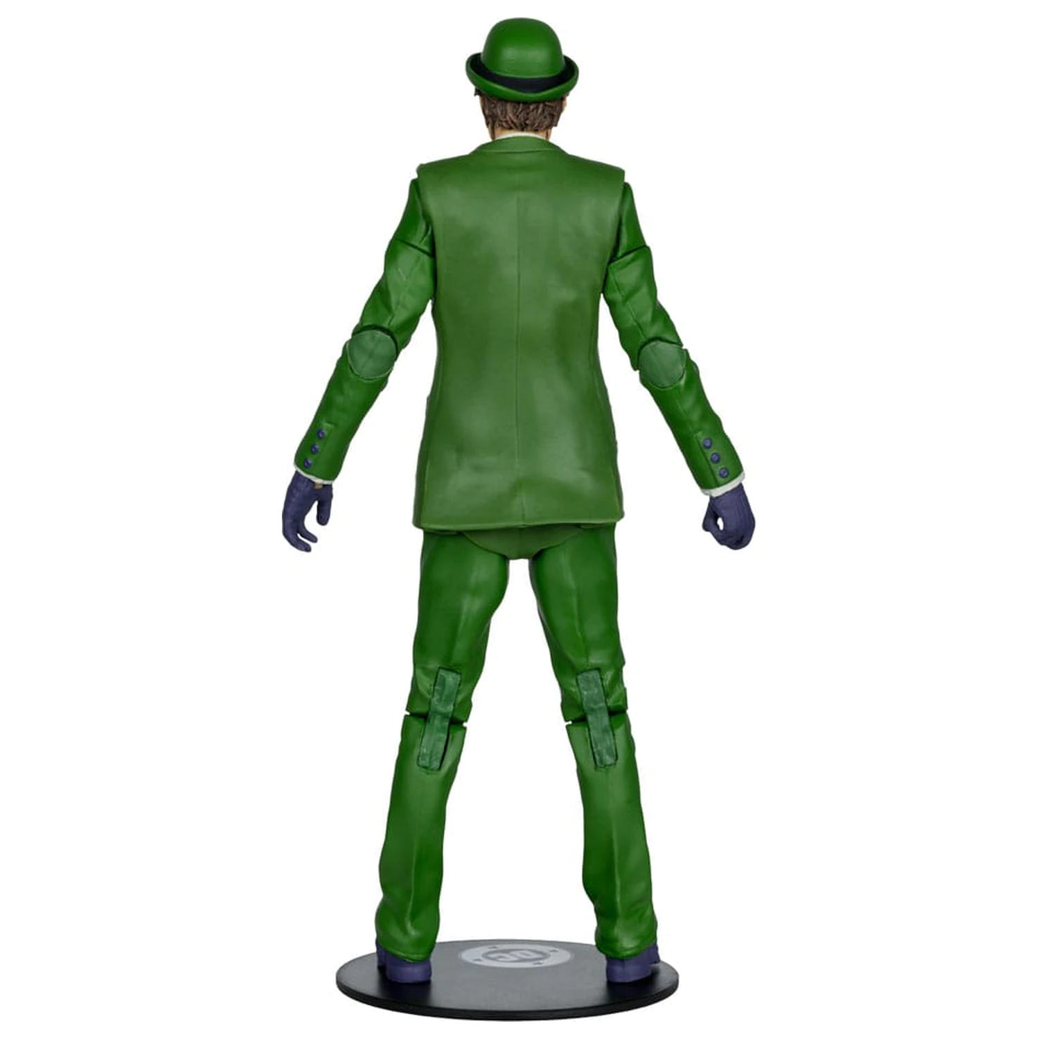 DC Multiverse Action Figur The Riddler (Batman: Hush) 18 cm Produktfoto