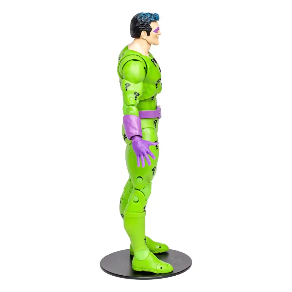 DC Multiverse Actionfigur The Riddler (DC Classic) 18 cm termékfotó