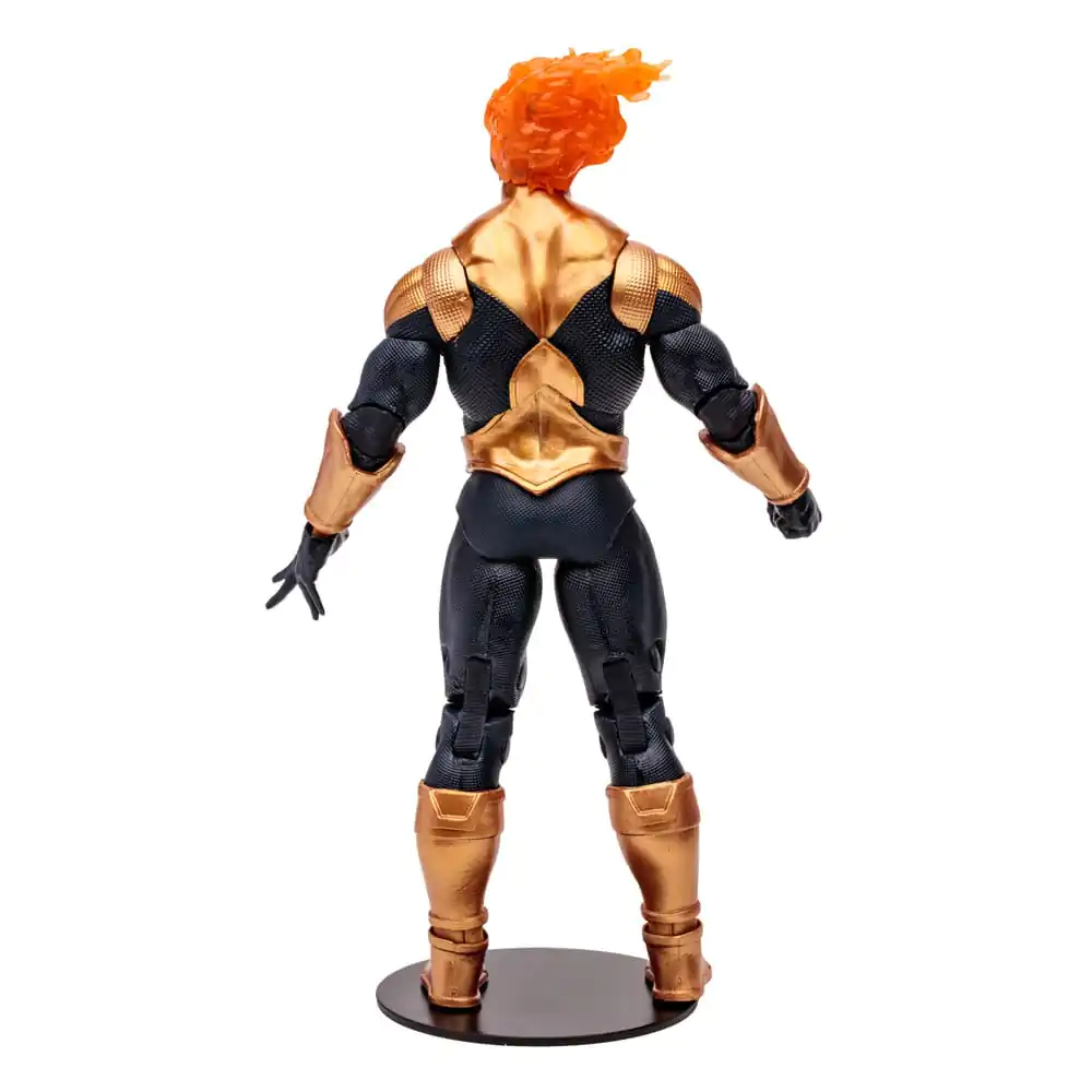 DC Multiverse Actionfigur Wave Rider (Gold Label) 18 cm termékfotó