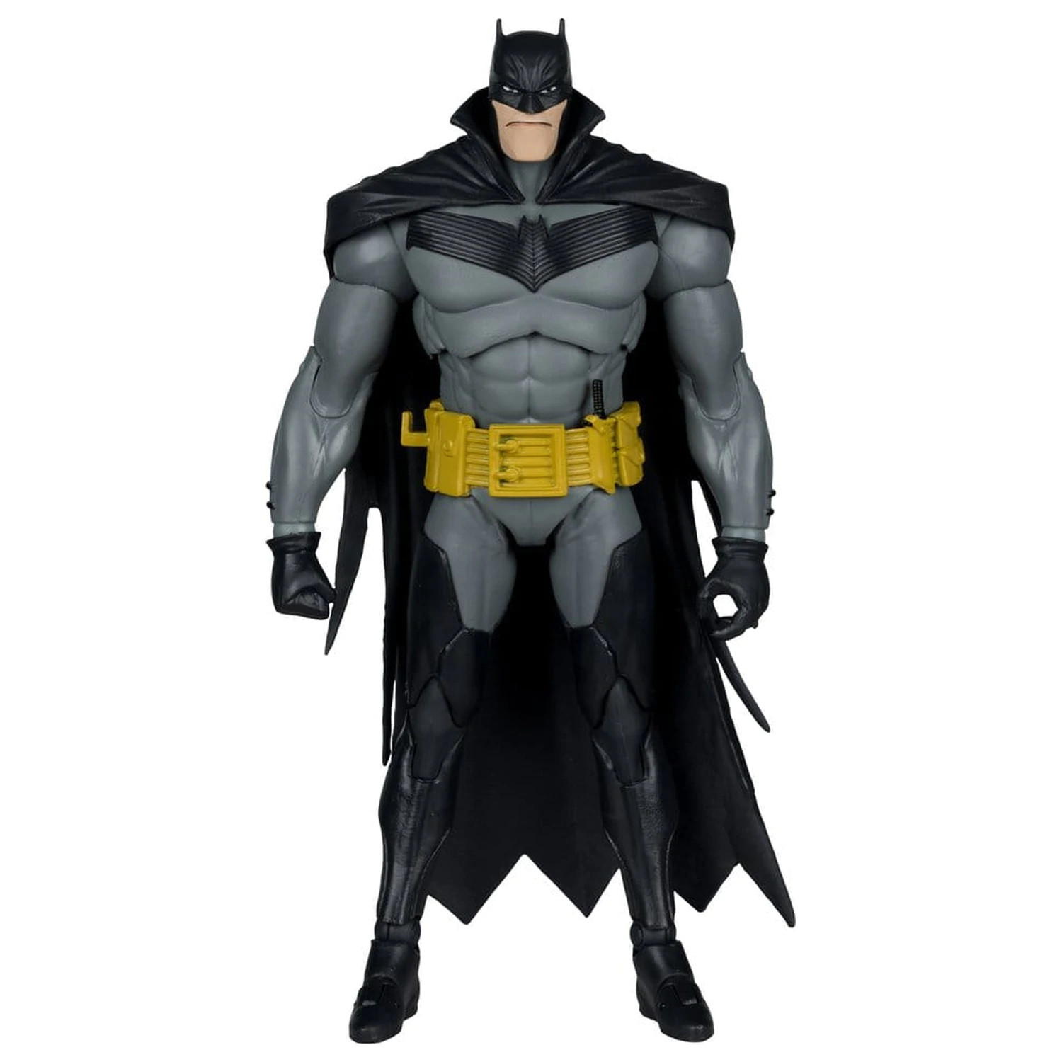 DC Multiverse Action-Figur White Knight Batman (Blisterkarte) 18 cm Produktfoto