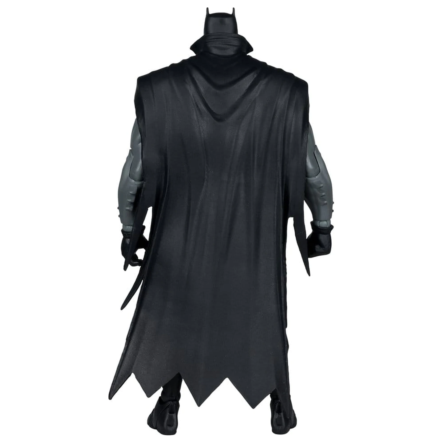 DC Multiverse Action-Figur White Knight Batman (Blisterkarte) 18 cm Produktfoto