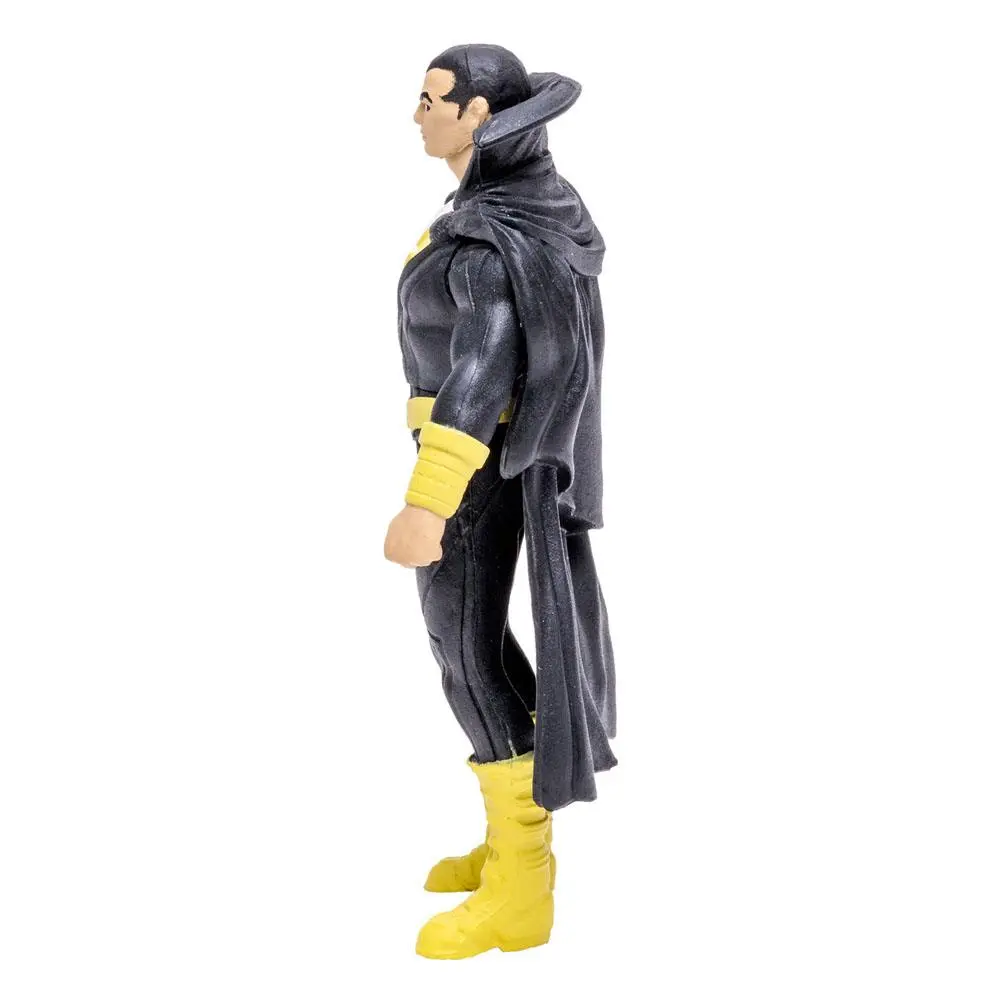 DC Page Punchers Actionfigur & Comic Black Adam (Endless Winter) 8 cm termékfotó