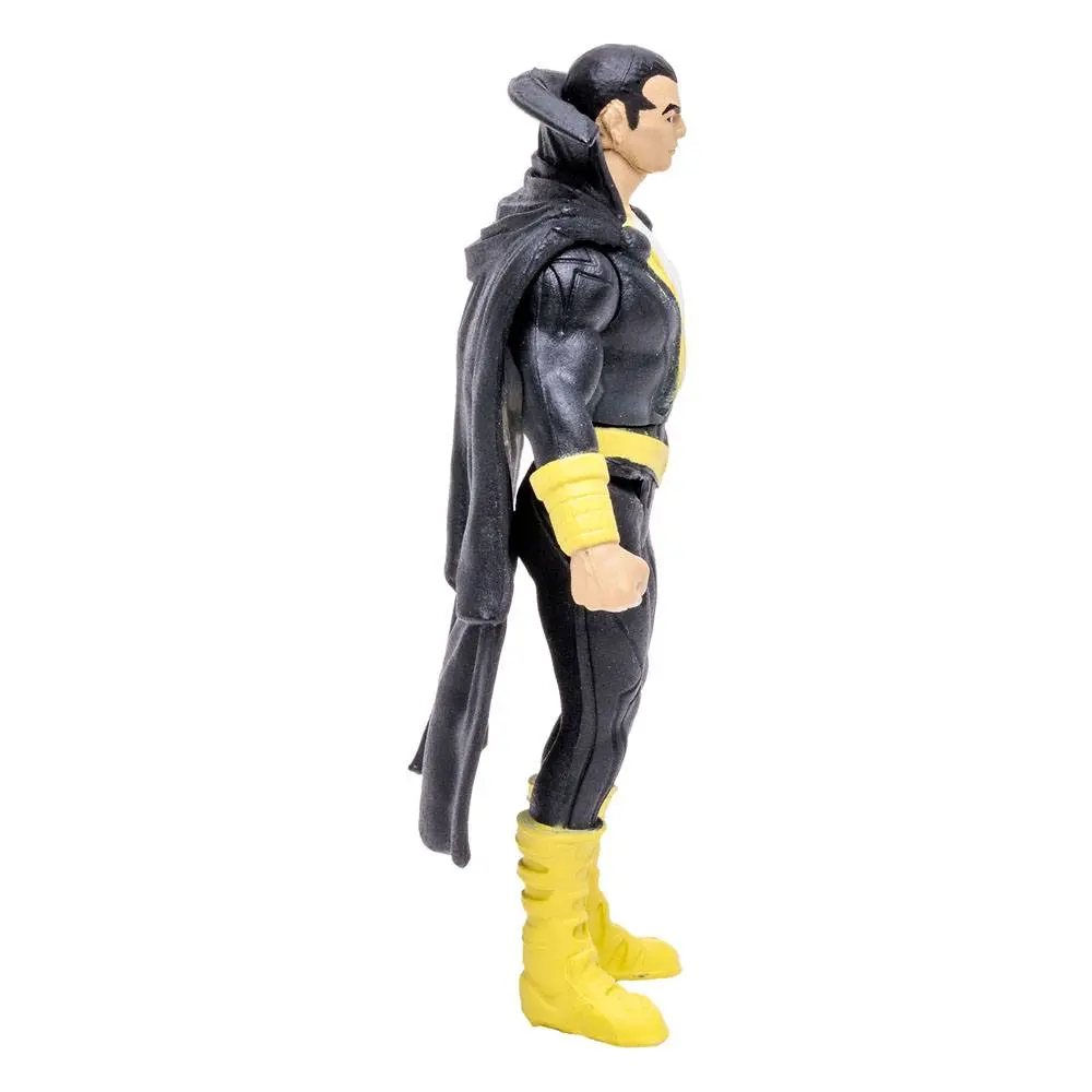 DC Page Punchers Actionfigur & Comic Black Adam (Endless Winter) 8 cm termékfotó